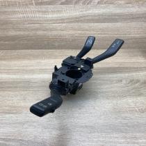 3C9953513B 3C9953507P  Wiper turn signal indicator stalk/switch Volkswagen PASSA