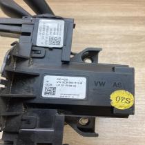 3C9953513B 3C9953507P  Wiper turn signal indicator stalk/switch Volkswagen PASSA