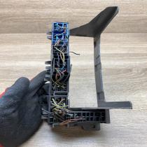 90568278   Hazard light switch Opel Vectra B