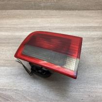 8368759 230569L  Rear/tail lights BMW 3 E46