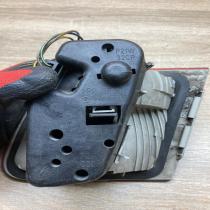 8368759 230569L  Rear/tail lights BMW 3 E46