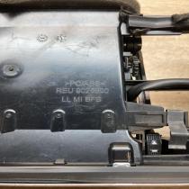 9025900   Dash center air vent grill Audi A6 S6 C7 4G