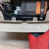 Explorer Front seat light 2315893 232215  Front seat light Ford Explorer