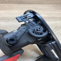 55686 05030   Dashboard side air vent grill/cover trim Toyota Avensis T220