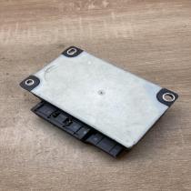 285581365R   Airbag control unit/module Renault Megane III