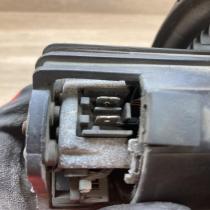 P00653243   Heater fan/blower Saab 9-5