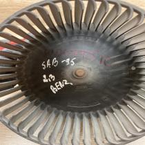 P00653243   Heater fan/blower Saab 9-5