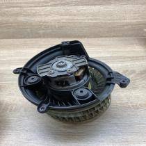 656915U   Heater fan/blower Mercedes-Benz CLK A208 C208