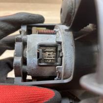 656915U   Heater fan/blower Mercedes-Benz CLK A208 C208