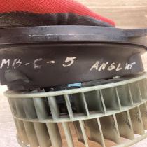 656915U   Heater fan/blower Mercedes-Benz CLK A208 C208
