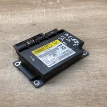 285581365R   Airbag control unit/module Renault Megane III