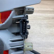 A2108200164   Rear/tail lights Mercedes-Benz E W210