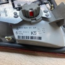A2108200164   Rear/tail lights Mercedes-Benz E W210