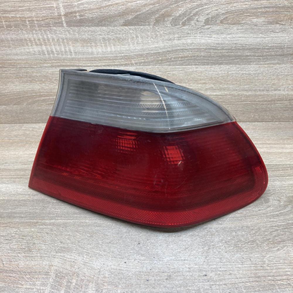 8383822   Rear/tail lights BMW 3 E46
