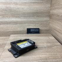 285581365R   Airbag control unit/module Renault Megane III