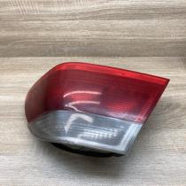 8383822   Rear/tail lights BMW 3 E46