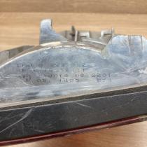8383822   Rear/tail lights BMW 3 E46