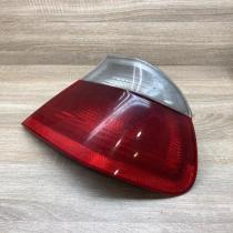 8383822   Rear/tail lights BMW 3 E46