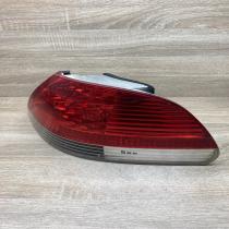 155514 6913629  Rear/tail lights BMW 7 E65 E66