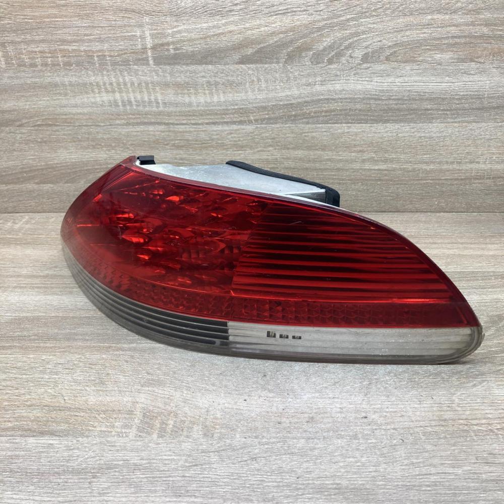 155514 6913629  Rear/tail lights BMW 7 E65 E66