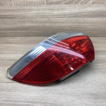 155514 6913629  Rear/tail lights BMW 7 E65 E66