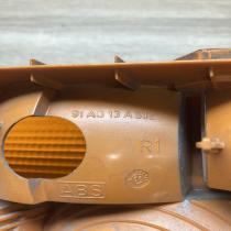 91AG13A602   Rear/tail lights Ford Escort