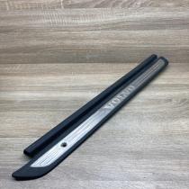 30818430 30818426  Front sill trim cover Volvo S40, V40