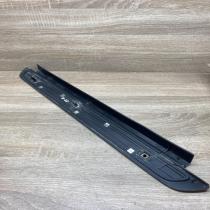 30818430 30818426  Front sill trim cover Volvo S40, V40