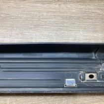 30818430 30818426  Front sill trim cover Volvo S40, V40