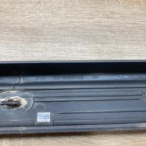 30818430 30818426  Front sill trim cover Volvo S40, V40