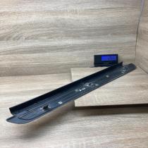 30818430 30818426  Front sill trim cover Volvo S40, V40