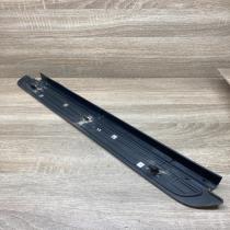 30818429 30818425  Front sill trim cover Volvo S40, V40
