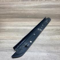 30818429 30818425  Front sill trim cover Volvo S40, V40