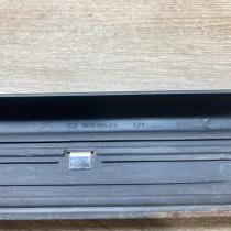 30818429 30818425  Front sill trim cover Volvo S40, V40