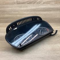 9177262 A2C53257079 6965359 Speedometer (instrument cluster) BMW 5 E60 E61