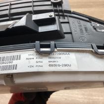 31270905AA 69399 290U  Speedometer (instrument cluster) Volvo XC60
