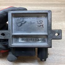 E2110022360 BMW glow plug relay  Glow plug pre-heat relay BMW 3 E90 E91