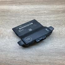 1K0907530F 1K0907951  Gateway control module Volkswagen PASSAT B6