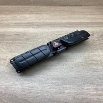 2038209310   Hazard light switch Mercedes-Benz C W203