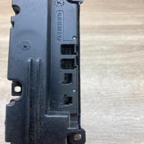 2038209310   Hazard light switch Mercedes-Benz C W203