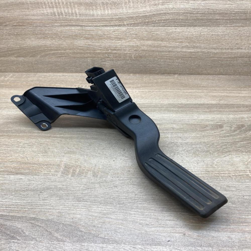 1S719F836BB   Accelerator throttle pedal Ford Mondeo Mk III
