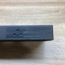 1379741   Comfort/convenience module BMW 5 E34