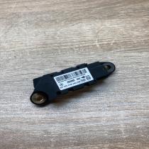 0018209126   Airbag deployment crash/impact sensor Mercedes-Benz S W220