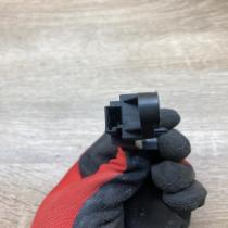 0018209126   Airbag deployment crash/impact sensor Mercedes-Benz S W220