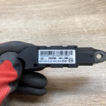 0018209126   Airbag deployment crash/impact sensor Mercedes-Benz S W220