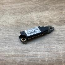 0018204426   Airbag deployment crash/impact sensor Mercedes-Benz C W203