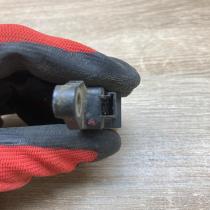 0018204426   Airbag deployment crash/impact sensor Mercedes-Benz C W203