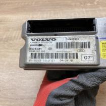 P30667469 0285001655 30667469 Airbag control unit/module Volvo XC70