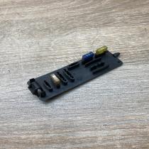 9637466280   Fuse box cover Citroen C5