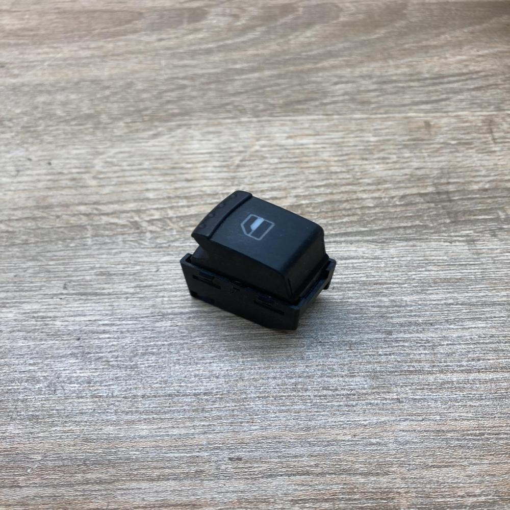 6Y0959855   Electric window control switch Skoda Fabia Mk1 (6Y)